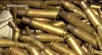 15,000 Empty T-56 Shell Casings Found